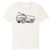 RE-Creator organic cotton t-shirt (STTU787) Thumbnail