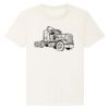 RE-Creator organic cotton t-shirt (STTU787) Thumbnail