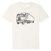 RE-Creator organic cotton t-shirt (STTU787) Thumbnail
