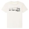 RE-Creator organic cotton t-shirt (STTU787) Thumbnail