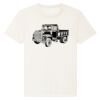 RE-Creator organic cotton t-shirt (STTU787) Thumbnail