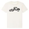 RE-Creator organic cotton t-shirt (STTU787) Thumbnail