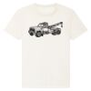 RE-Creator organic cotton t-shirt (STTU787) Thumbnail