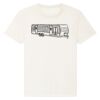 RE-Creator organic cotton t-shirt (STTU787) Thumbnail