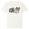 RE-Creator organic cotton t-shirt (STTU787) Thumbnail