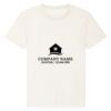 RE-Creator organic cotton t-shirt (STTU787) Thumbnail