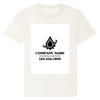 RE-Creator organic cotton t-shirt (STTU787) Thumbnail