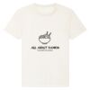 RE-Creator organic cotton t-shirt (STTU787) Thumbnail