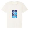 RE-Creator organic cotton t-shirt (STTU787) Thumbnail