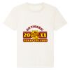 RE-Creator organic cotton t-shirt (STTU787) Thumbnail