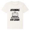 RE-Creator organic cotton t-shirt (STTU787) Thumbnail