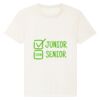 RE-Creator organic cotton t-shirt (STTU787) Thumbnail