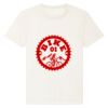 RE-Creator organic cotton t-shirt (STTU787) Thumbnail