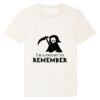 RE-Creator organic cotton t-shirt (STTU787) Thumbnail
