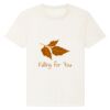RE-Creator organic cotton t-shirt (STTU787) Thumbnail