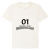 RE-Creator organic cotton t-shirt (STTU787) Thumbnail
