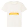 RE-Creator organic cotton t-shirt (STTU787) Thumbnail