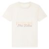 RE-Creator organic cotton t-shirt (STTU787) Thumbnail