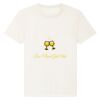 RE-Creator organic cotton t-shirt (STTU787) Thumbnail