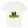 RE-Creator organic cotton t-shirt (STTU787) Thumbnail