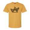 Gildan SoftStyle® Midweight T-Shirt Thumbnail