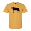 Gildan SoftStyle® Midweight T-Shirt Thumbnail