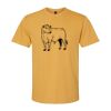 Gildan SoftStyle® Midweight T-Shirt Thumbnail