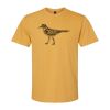 Gildan SoftStyle® Midweight T-Shirt Thumbnail