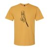 Gildan SoftStyle® Midweight T-Shirt Thumbnail
