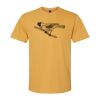 Gildan SoftStyle® Midweight T-Shirt Thumbnail