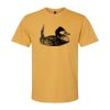 Gildan SoftStyle® Midweight T-Shirt Thumbnail