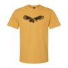 Gildan SoftStyle® Midweight T-Shirt Thumbnail
