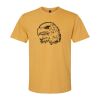 Gildan SoftStyle® Midweight T-Shirt Thumbnail
