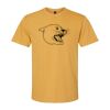 Gildan SoftStyle® Midweight T-Shirt Thumbnail