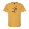 Gildan SoftStyle® Midweight T-Shirt Thumbnail