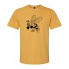 Gildan SoftStyle® Midweight T-Shirt Thumbnail