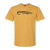 Gildan SoftStyle® Midweight T-Shirt Thumbnail