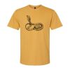 Gildan SoftStyle® Midweight T-Shirt Thumbnail