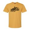 Gildan SoftStyle® Midweight T-Shirt Thumbnail