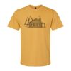 Gildan SoftStyle® Midweight T-Shirt Thumbnail