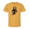 Gildan SoftStyle® Midweight T-Shirt Thumbnail