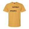 Gildan SoftStyle® Midweight T-Shirt Thumbnail
