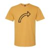 Gildan SoftStyle® Midweight T-Shirt Thumbnail