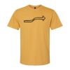 Gildan SoftStyle® Midweight T-Shirt Thumbnail