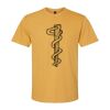 Gildan SoftStyle® Midweight T-Shirt Thumbnail
