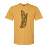 Gildan SoftStyle® Midweight T-Shirt Thumbnail