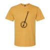 Gildan SoftStyle® Midweight T-Shirt Thumbnail