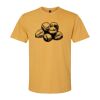 Gildan SoftStyle® Midweight T-Shirt Thumbnail