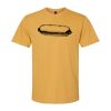 Gildan SoftStyle® Midweight T-Shirt Thumbnail
