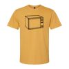 Gildan SoftStyle® Midweight T-Shirt Thumbnail
